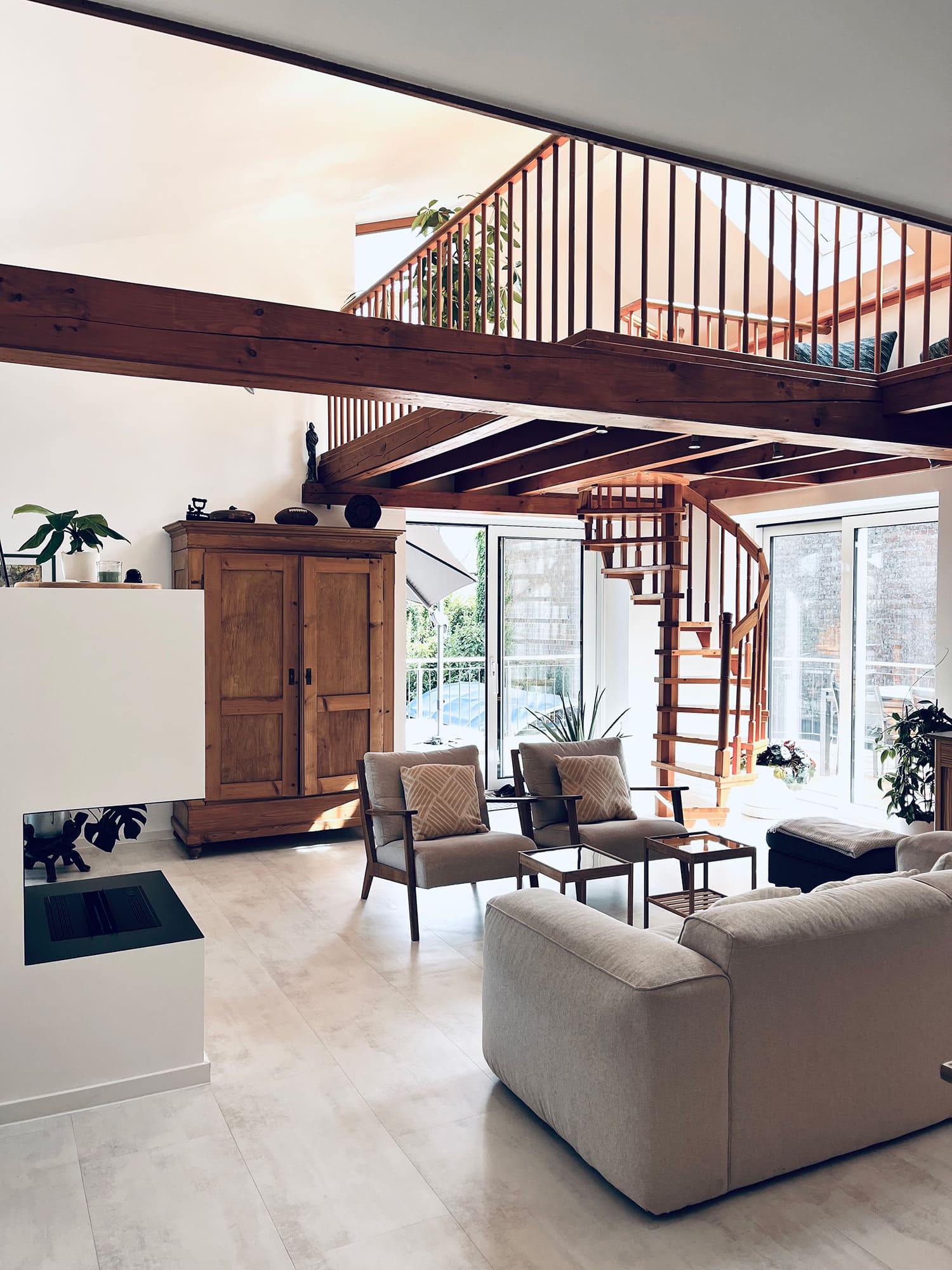 Umbau / Sanierung Einfamilienhaus in Limburg