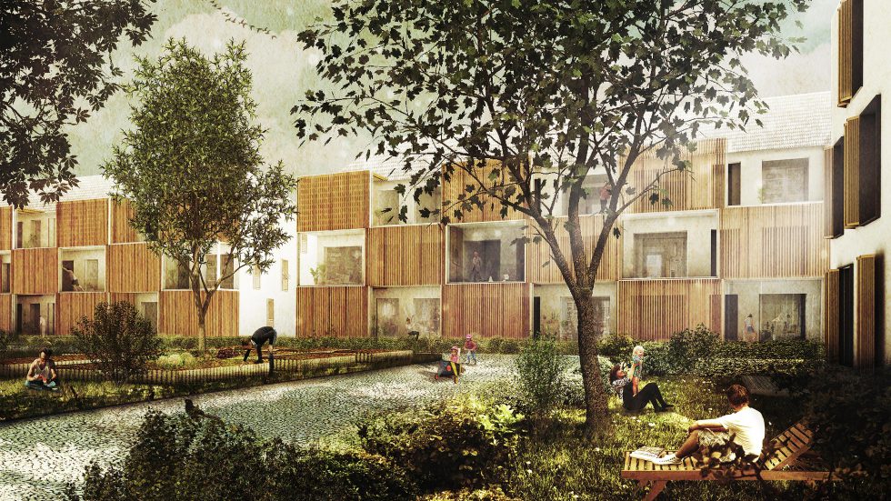 Revision der Moderne