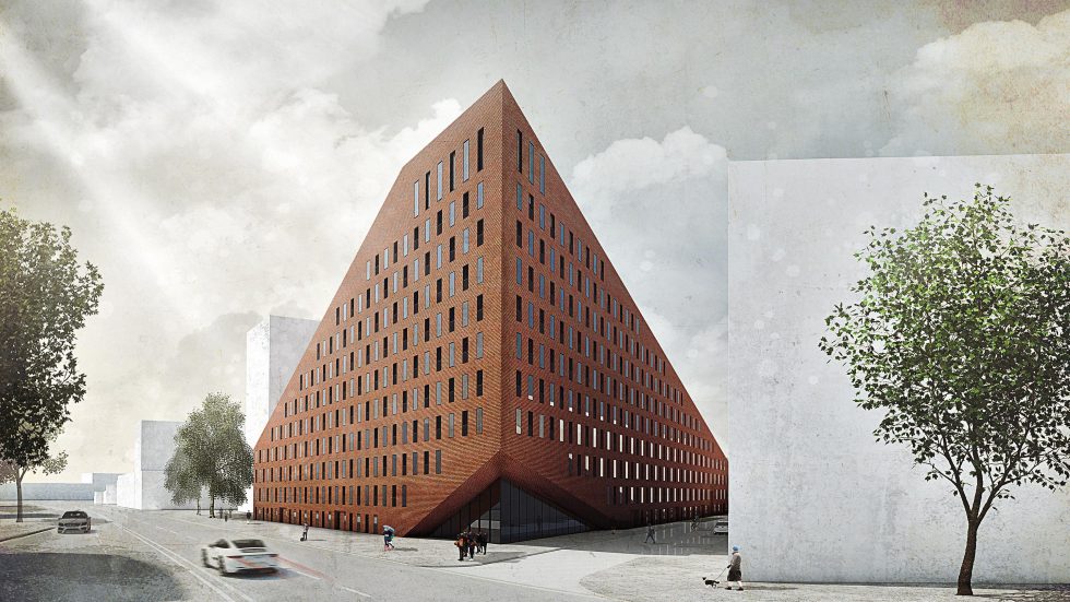 Challenges in transforming into a green industrial area Challenges in transforming into a green industrial area