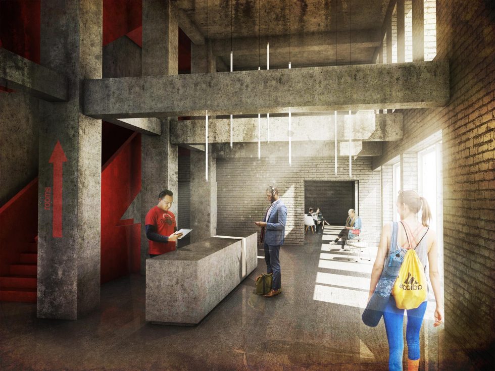 Zollspeicher Wiesbaden