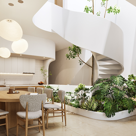 Herausforderungen bei der Umwandlung in ein  grünes Industriegebiet